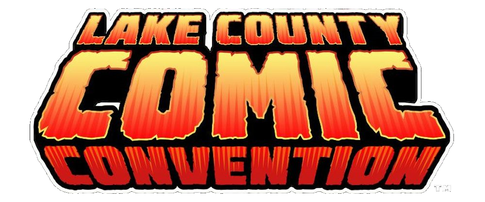 Lake County Comic Convention