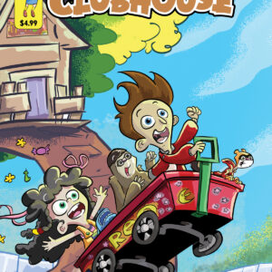 Misfitz 1A Scoot
