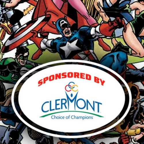 sponsored by clermont