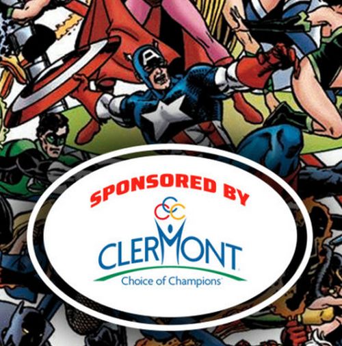 sponsored by clermont