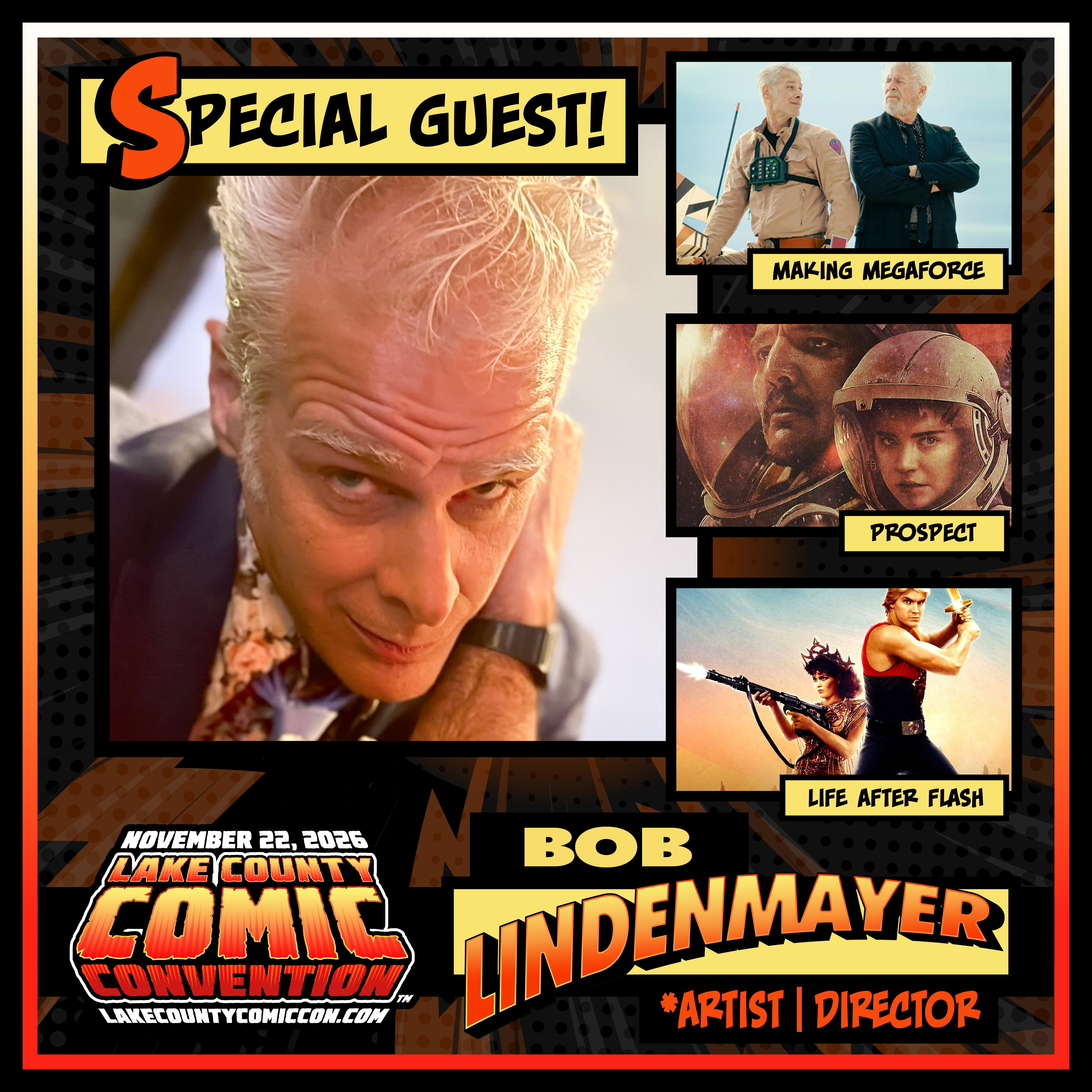 Bob Lindenmayer - Guest_2026_large