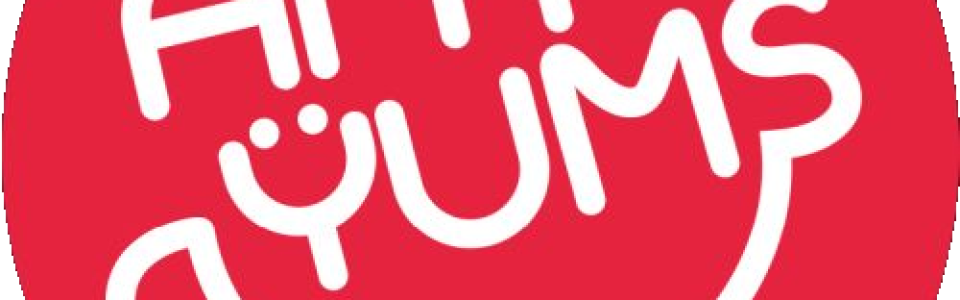 AnyYums Logo
