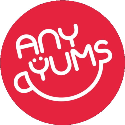 AnyYums Logo