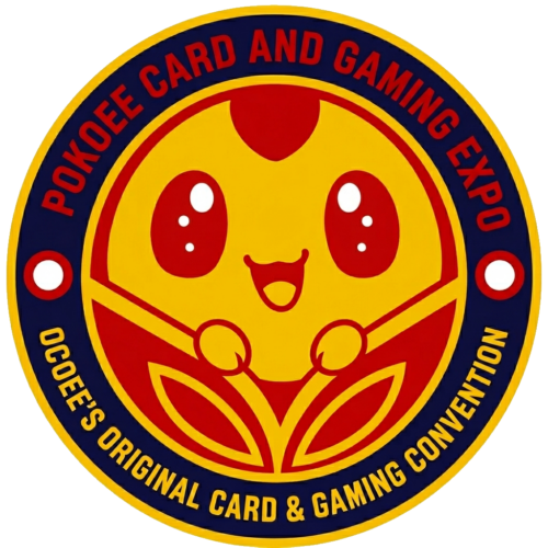 pokoee parody logo